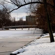 Burgemeester In 't Veldpark